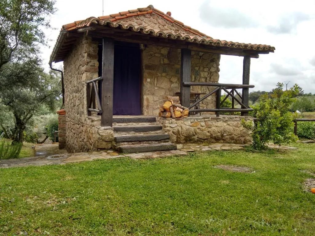 Casa con 1 camera da letto — Casa Rural El Pilar