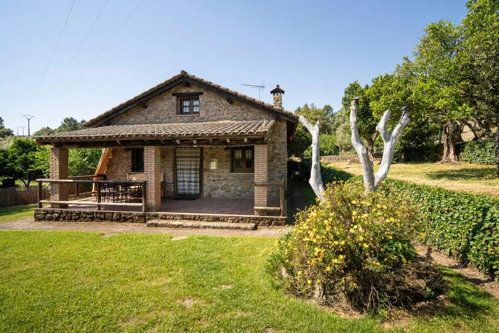 Casa Rural El Pilar