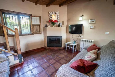 Casa Rural El Pilar — foto 3