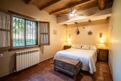 Casa Rural El Pilar — foto 4