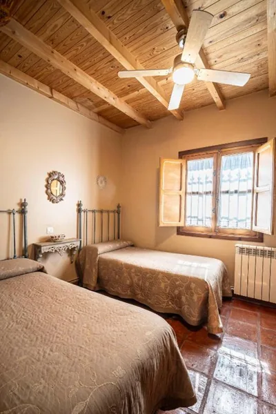 Casa Rural El Pilar — foto 5