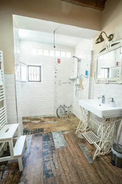 Casa Rural El Pilar — foto 6