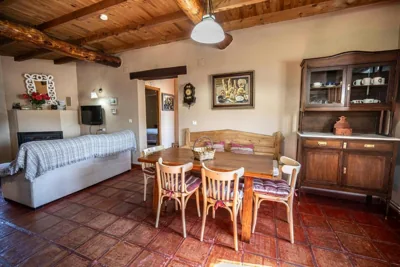 Casa Rural El Pilar — foto 7