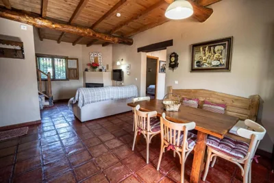 Casa Rural El Pilar — foto 9