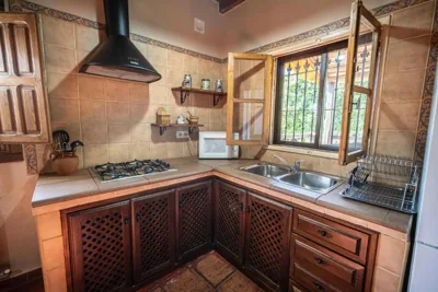 Casa Rural El Pilar — foto 10