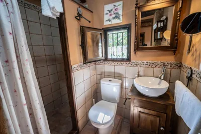 Casa Rural El Pilar — foto 11