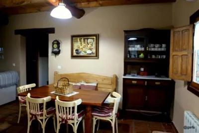 Casa Rural El Pilar — foto 12