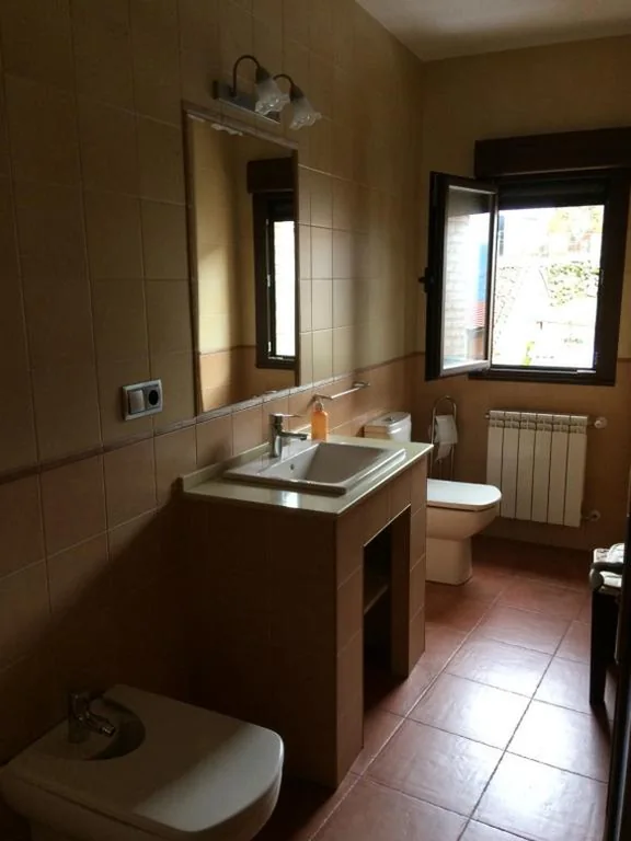 ベッドルーム3室の一軒家 — Casa Rural El Pilón