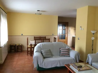 Casa Rural El Pilón — 写真 2