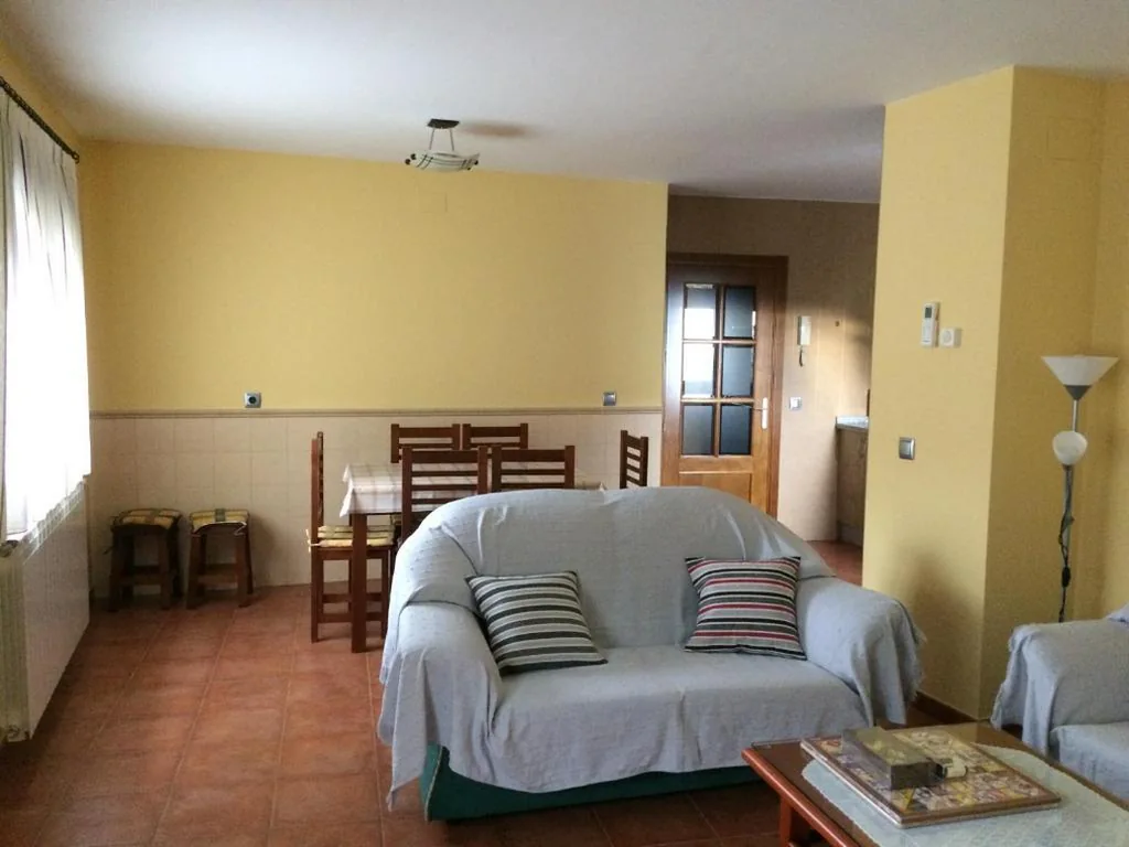 Casa Rural El Pilón