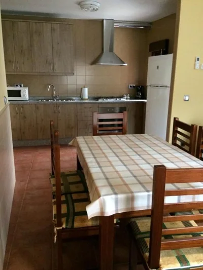 Casa Rural El Pilón — 写真 4