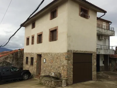 Casa Rural El Pilón — 写真 6