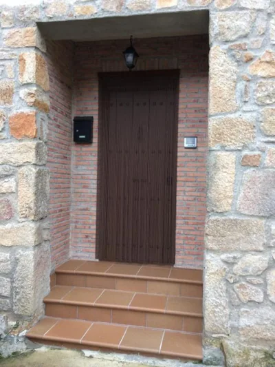 Casa Rural El Pilón — 写真 9