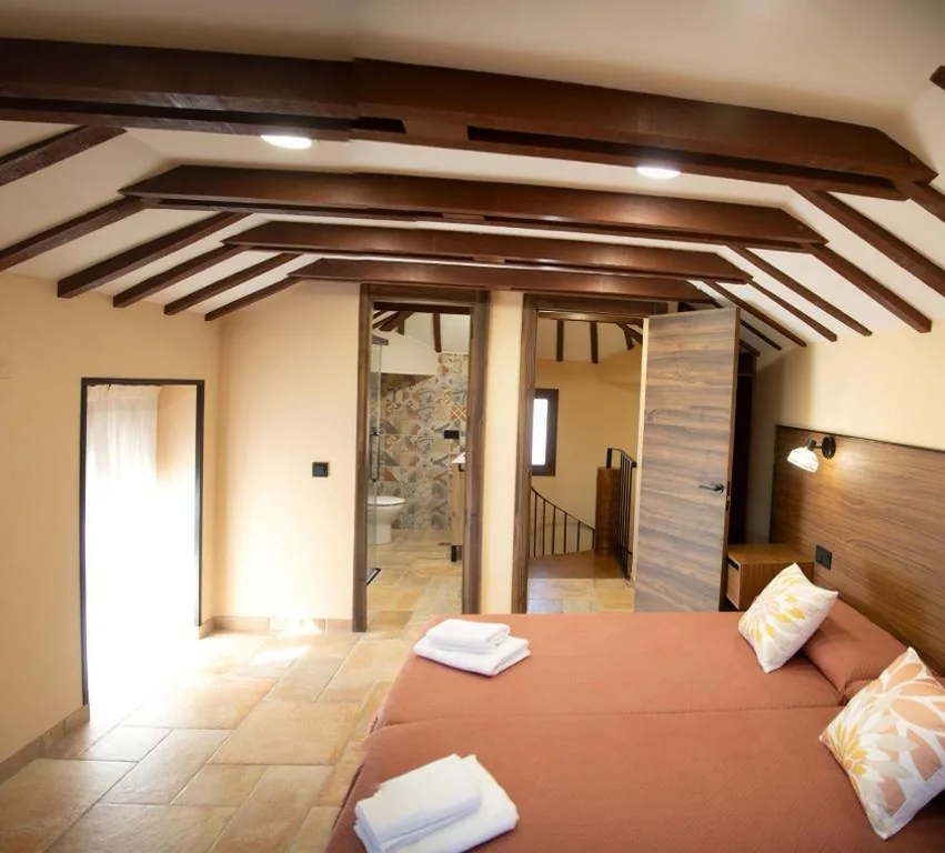 Casa Rural El Pozo