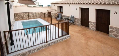 Casa Rural El Pozo — foto 4