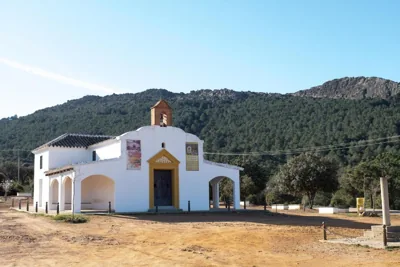 Casa Rural El Puente Grande — Foto 6