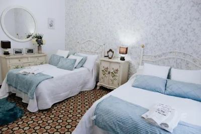 Casa Rural El Puente Grande — Foto 7