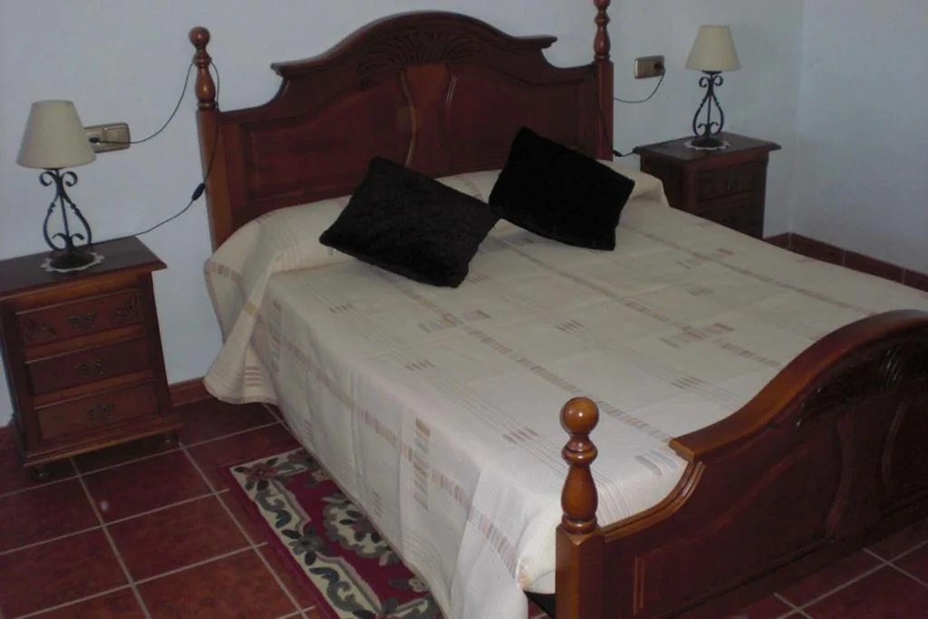 Casa Rural El Puerto