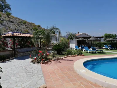 Casa Rural El Puerto — Foto 4