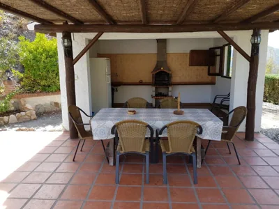 Casa Rural El Puerto — Foto 5