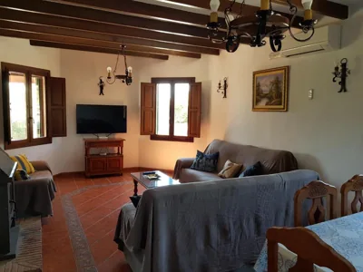 Casa Rural El Puerto — Foto 6