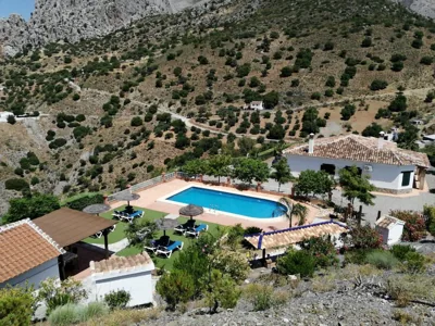 Casa Rural El Puerto — Foto 10