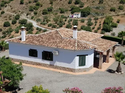 Casa Rural El Puerto — Foto 11