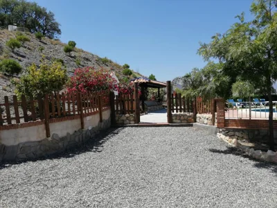 Casa Rural El Puerto — Foto 12