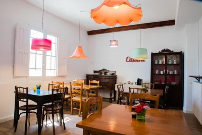 Casa rural El Ralenco — foto 4