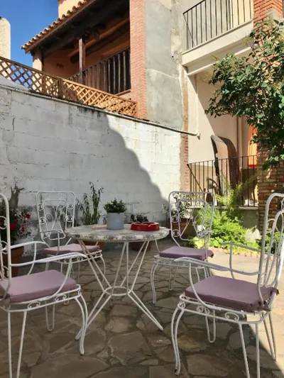 Casa rural El Ralenco — foto 6