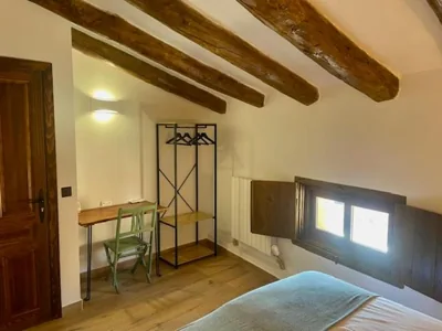 Casa rural El Ralenco — foto 11