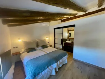 Casa rural El Ralenco — foto 12