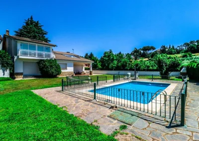Casa Rural El Retiro de Gredos by RetiroRural — foto 4