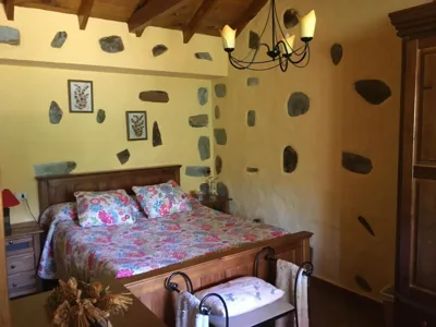 Casa Rural El Rincón de Antonia — foto 2