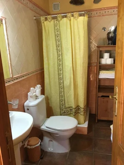 Casa Rural El Rincón de Antonia — foto 3