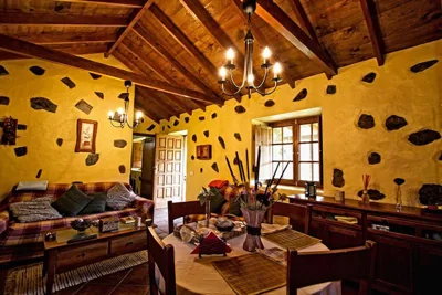 Casa Rural El Rincón de Antonia — foto 4