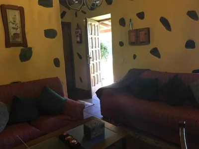 Casa Rural El Rincón de Antonia — foto 5
