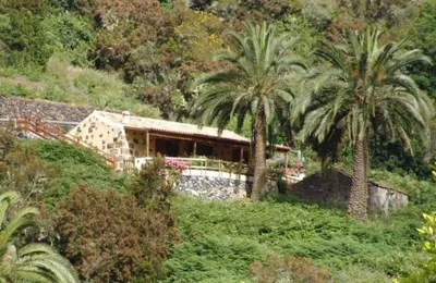 Casa Rural El Rincón de Antonia — foto 6