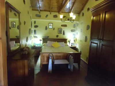 Casa Rural El Rincón de Antonia — foto 7