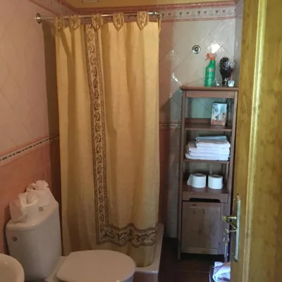 Casa Rural El Rincón de Antonia — foto 8