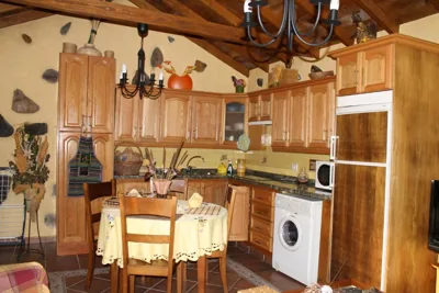 Casa Rural El Rincón de Antonia — foto 10