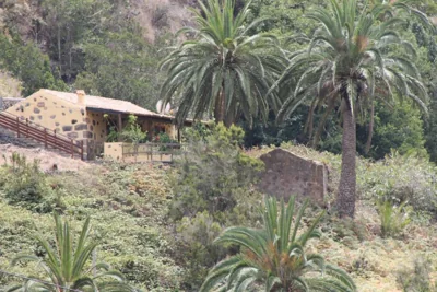 Casa Rural El Rincón de Antonia — foto 11