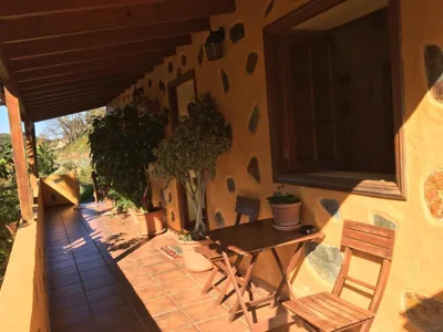 Casa Rural El Rincón de Antonia — foto 12