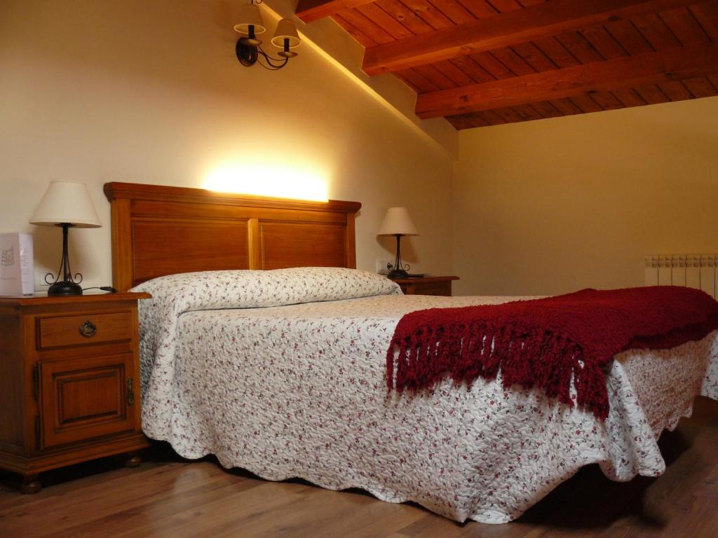Casa Rural El Rincón de Elena