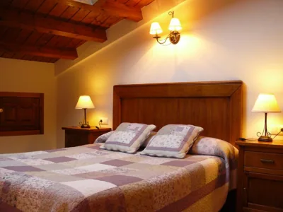 Casa Rural El Rincón de Elena — foto 2
