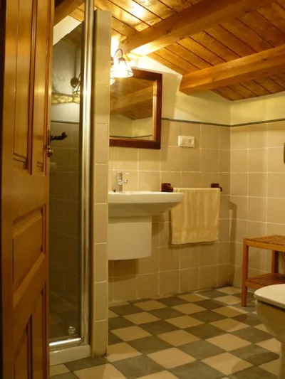 Casa Rural El Rincón de Elena — foto 3