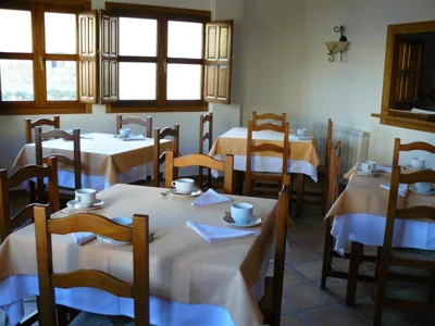 Casa Rural El Rincón de Elena — foto 4