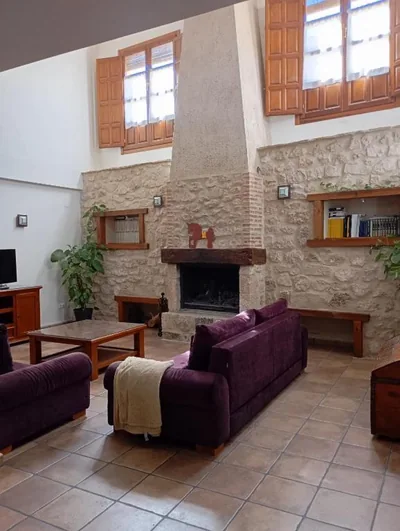 Casa Rural El Rincón de Elena — foto 5