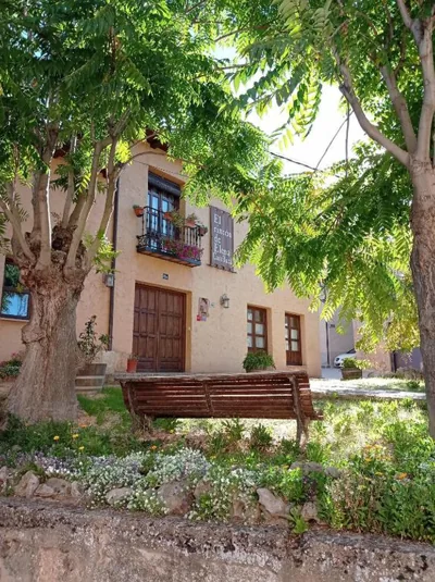 Casa Rural El Rincón de Elena — foto 6