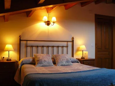 Casa Rural El Rincón de Elena — foto 7